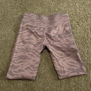 Gymshark Adapt Animal Seamless Leggings